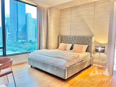 For Rent - Sindhorn Residence, Bangkok