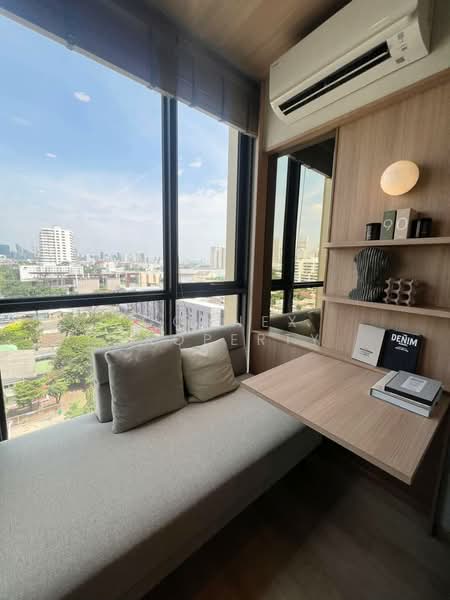 The Issara Sathorn, Bangkok, ถนนจันทน์, Thung Maha Mek, Sathon, Bangkok, 1 Bedroom, 38 sqm, Condo For Sale, by Connex Property, 500041698 - DDproperty.com