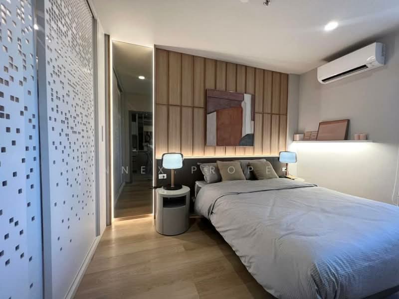 The Issara Sathorn, Bangkok, ถนนจันทน์, Thung Maha Mek, Sathon, Bangkok, 1 Bedroom, 38 sqm, Condo For Sale, by Connex Property, 500041698 - DDproperty.com