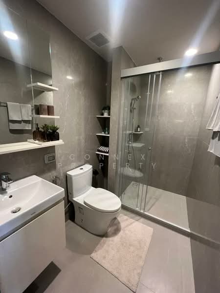 The Issara Sathorn, Bangkok, ถนนจันทน์, Thung Maha Mek, Sathon, Bangkok, 1 Bedroom, 38 sqm, Condo For Sale, by Connex Property, 500041698 - DDproperty.com