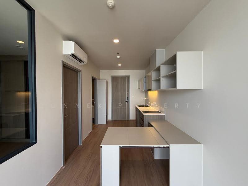 The Issara Sathorn, Bangkok, ถนนจันทน์, Thung Maha Mek, Sathon, Bangkok, 1 Bedroom, 37 sqm, Condo For Sale, by Connex Property, 500041698 - DDproperty.com