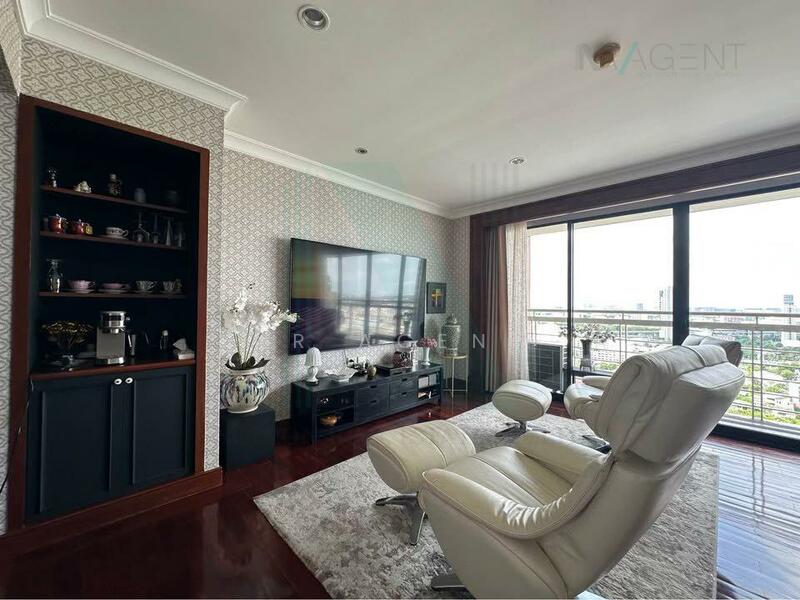 For Sale - Sailom Suite, Bangkok