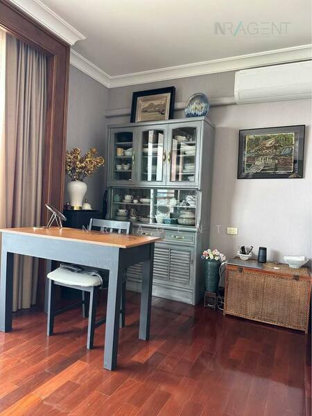 ขาย - Sailom Suite : สายลม สวีท, กรุงเทพ