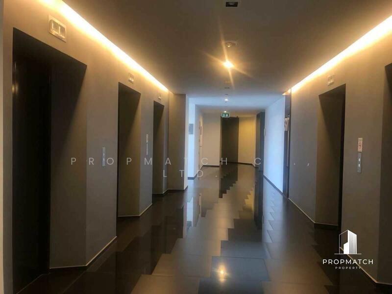 The Key Sathorn-Charoenraj : เดอะ คีย์ สาทร – เจริญราษฎร์, กรุงเทพ, 3725-4334 ถนนเจริญราษฎร์, บางโคล่, บางคอแหลม, กรุงเทพ, 36 ตร.ม., คอนโด ขาย, โดย PROPMATCH CO., LTD., 500041731 - DDproperty.com