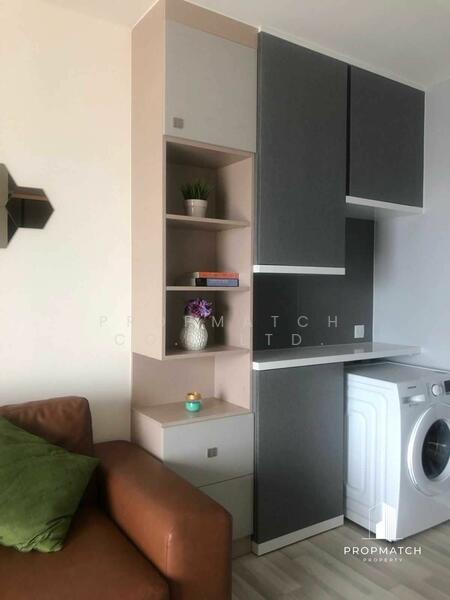 The Key Sathorn-Charoenraj : เดอะ คีย์ สาทร – เจริญราษฎร์, กรุงเทพ, 3725-4334 ถนนเจริญราษฎร์, บางโคล่, บางคอแหลม, กรุงเทพ, 36 ตร.ม., คอนโด ขาย, โดย PROPMATCH CO., LTD., 500041731 - DDproperty.com