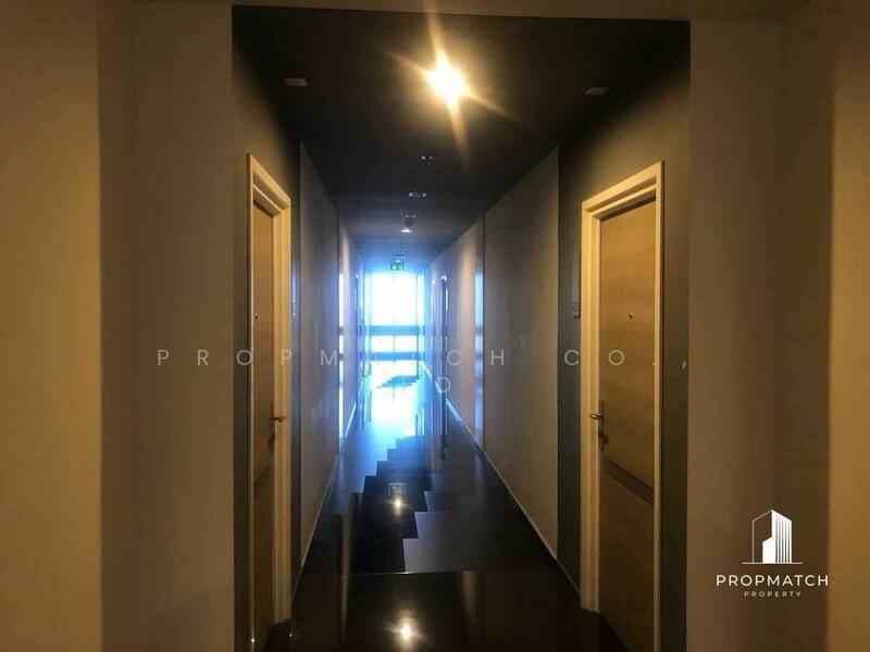The Key Sathorn-Charoenraj, Bangkok, 3725-4334 Charoen Rat Road, Bang Klo, Bang Kho Laem, Bangkok, 1 Bedroom, 36 sqm, Condo For Sale, by PROPMATCH CO., LTD., 500041731 - DDproperty.com