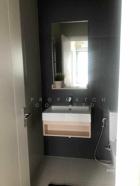 The Key Sathorn-Charoenraj, Bangkok, 3725-4334 Charoen Rat Road, Bang Klo, Bang Kho Laem, Bangkok, 1 Bedroom, 36 sqm, Condo For Sale, by PROPMATCH CO., LTD., 500041731 - DDproperty.com