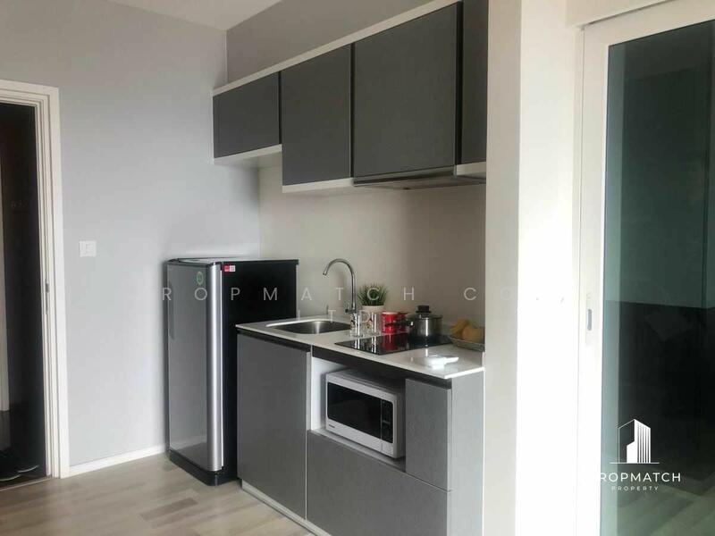 The Key Sathorn-Charoenraj, Bangkok, 3725-4334 Charoen Rat Road, Bang Klo, Bang Kho Laem, Bangkok, 1 Bedroom, 36 sqm, Condo For Sale, by PROPMATCH CO., LTD., 500041731 - DDproperty.com