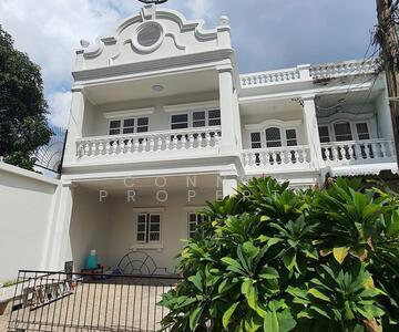 ขาย - Sukhumvit Garden City 2 : บ้านสุขุมวิทการ์เด้นซิตี้ 2, กรุงเทพ