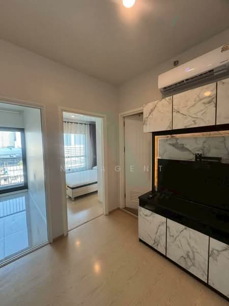 The Tree Sukhumvit 71-Ekamai, Bangkok, 1269 Sukhumvit 71 Road, Suan Luang, Suan Luang, Bangkok, 1 Bedroom, 31 sqm, Condo For Sale, by NR AGENT, 500041737 - DDproperty.com