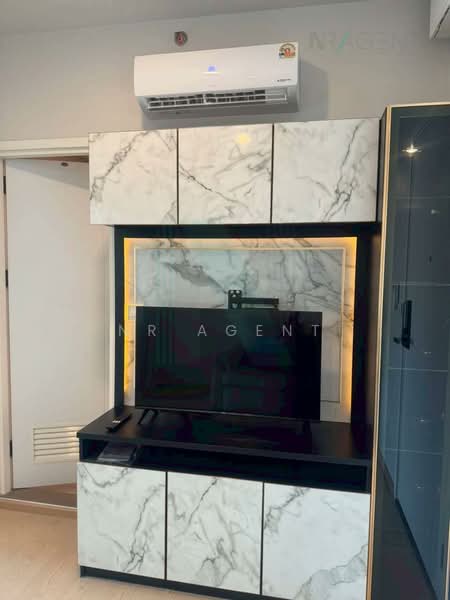 The Tree Sukhumvit 71-Ekamai, Bangkok, 1269 Sukhumvit 71 Road, Suan Luang, Suan Luang, Bangkok, 1 Bedroom, 31 sqm, Condo For Sale, by NR AGENT, 500041737 - DDproperty.com