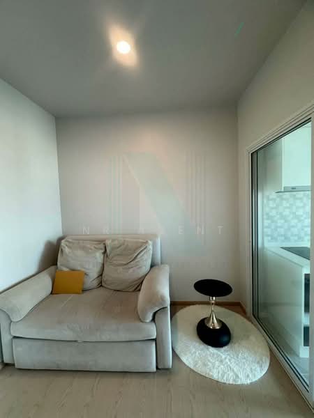 The Tree Sukhumvit 71-Ekamai, Bangkok, 1269 Sukhumvit 71 Road, Suan Luang, Suan Luang, Bangkok, 1 Bedroom, 31 sqm, Condo For Sale, by NR AGENT, 500041737 - DDproperty.com