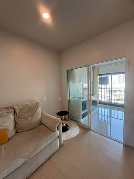 The Tree Sukhumvit 71-Ekamai, Bangkok, 1269 Sukhumvit 71 Road, Suan Luang, Suan Luang, Bangkok, 1 Bedroom, 31 sqm, Condo For Sale, by NR AGENT, 500041737 - DDproperty.com