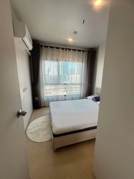The Tree Sukhumvit 71-Ekamai, Bangkok, 1269 Sukhumvit 71 Road, Suan Luang, Suan Luang, Bangkok, 1 Bedroom, 31 sqm, Condo For Sale, by NR AGENT, 500041737 - DDproperty.com