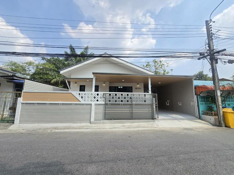 ขาย - Baan Sang Aroon : บ้านแสงอรุณ, กรุงเทพ