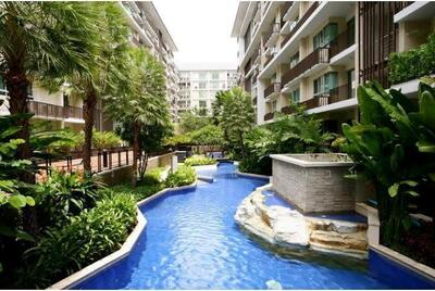 ขาย - The Clover Thonglor Residence : เดอะ โคลเวอร์ ทองหล่อ เรสซิเดนซ์, กรุงเทพ
