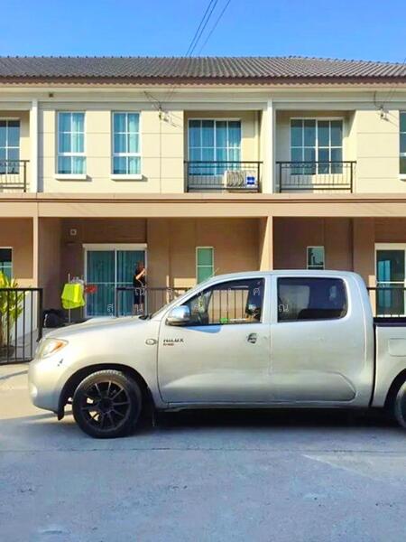 ให้เช่า - ไม่พบโครงการ, ปทุมธานี