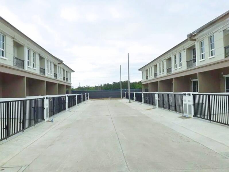 For Rent - ไม่พบโครงการ, Pathum Thani