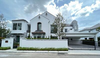 ขาย - Nantawan Rama 9 - New Krungthepkreetha : นันทวัน พระราม 9 - กรุงเทพกรีฑาตัดใหม่, กรุงเทพ