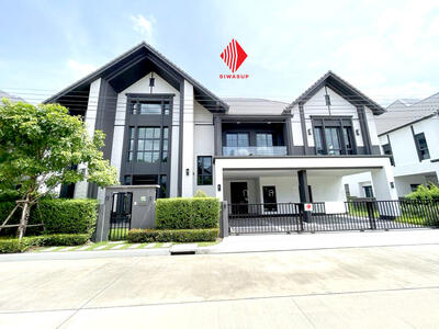 ขาย - เดอะ ซิตี้ รามอินทรา – วงแหวน 2, กรุงเทพ