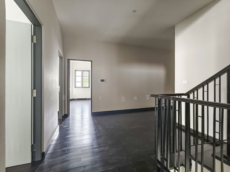 The City Ramintra – Wongwaen 2, Bangkok, ถ.กาญจนาภิเษก, Sam Wa Tawan Tok, Khlong Sam Wa, Bangkok, 6 Bedrooms, 580 sqm, Single Detached House For Sale, by วรินทร กูลจีรัง, 500041777 - DDproperty.com