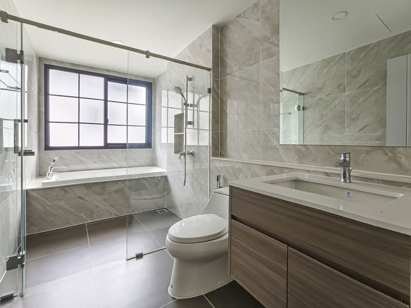 The City Ramintra – Wongwaen 2, Bangkok, ถ.กาญจนาภิเษก, Sam Wa Tawan Tok, Khlong Sam Wa, Bangkok, 6 Bedrooms, 580 sqm, Single Detached House For Sale, by วรินทร กูลจีรัง, 500041777 - DDproperty.com