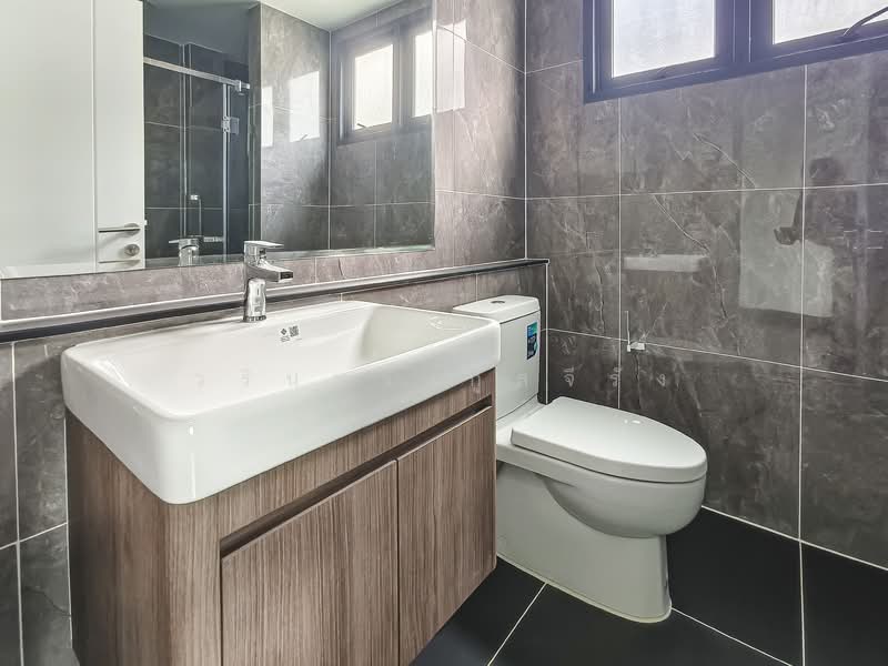 The City Ramintra – Wongwaen 2, Bangkok, ถ.กาญจนาภิเษก, Sam Wa Tawan Tok, Khlong Sam Wa, Bangkok, 6 Bedrooms, 580 sqm, Single Detached House For Sale, by วรินทร กูลจีรัง, 500041777 - DDproperty.com