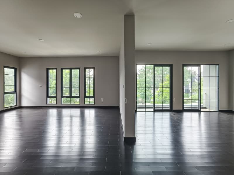 The City Ramintra – Wongwaen 2, Bangkok, ถ.กาญจนาภิเษก, Sam Wa Tawan Tok, Khlong Sam Wa, Bangkok, 6 Bedrooms, 580 sqm, Single Detached House For Sale, by วรินทร กูลจีรัง, 500041777 - DDproperty.com