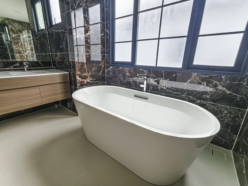 The City Ramintra – Wongwaen 2, Bangkok, ถ.กาญจนาภิเษก, Sam Wa Tawan Tok, Khlong Sam Wa, Bangkok, 6 Bedrooms, 580 sqm, Single Detached House For Sale, by วรินทร กูลจีรัง, 500041777 - DDproperty.com