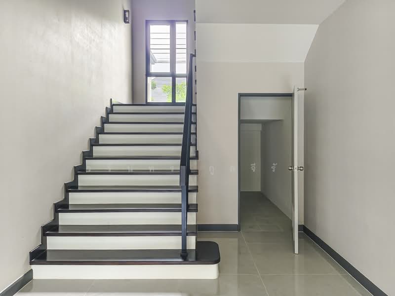 The City Ramintra – Wongwaen 2, Bangkok, ถ.กาญจนาภิเษก, Sam Wa Tawan Tok, Khlong Sam Wa, Bangkok, 6 Bedrooms, 580 sqm, Single Detached House For Sale, by วรินทร กูลจีรัง, 500041777 - DDproperty.com