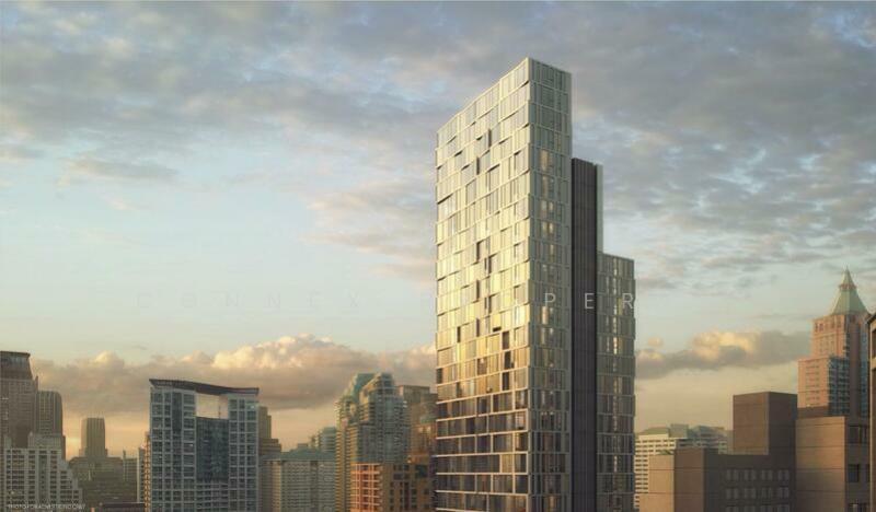 ขาย - Scope Langsuan : สโคป หลังสวน, กรุงเทพ