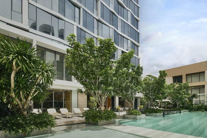 ขาย - Scope Langsuan : สโคป หลังสวน, กรุงเทพ