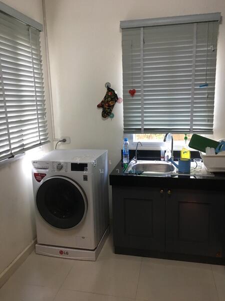 ให้เช่า - Passorn Prestiege Luxe Pattanakarn : ภัสสร เพรสทีจ ลุกซ์ พัฒนาการ, กรุงเทพ