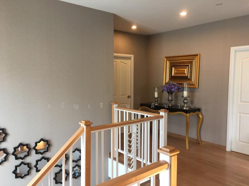 ให้เช่า - Passorn Prestiege Luxe Pattanakarn : ภัสสร เพรสทีจ ลุกซ์ พัฒนาการ, กรุงเทพ