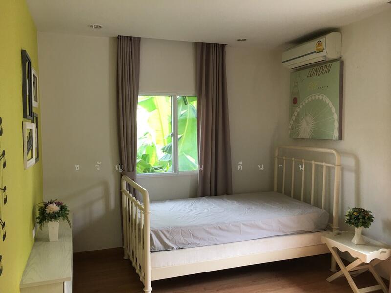 For Rent - Passorn Prestiege Luxe Pattanakarn, Bangkok