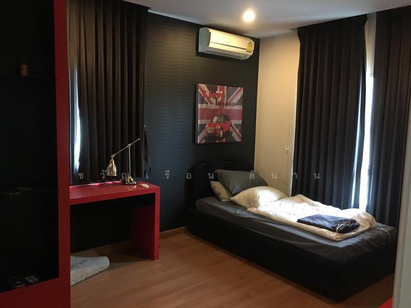 ให้เช่า - Passorn Prestiege Luxe Pattanakarn : ภัสสร เพรสทีจ ลุกซ์ พัฒนาการ, กรุงเทพ