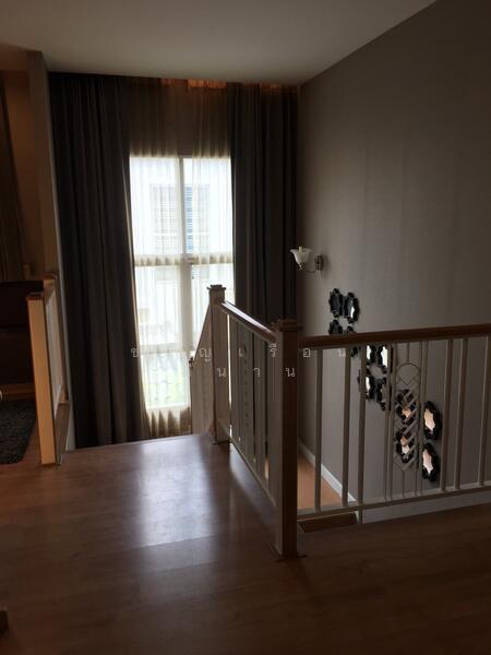 For Rent - Passorn Prestiege Luxe Pattanakarn, Bangkok