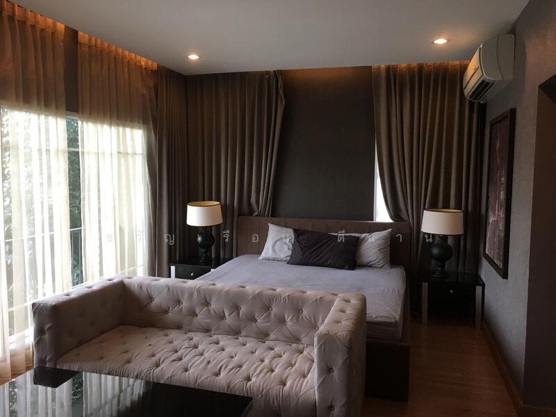 For Rent - Passorn Prestiege Luxe Pattanakarn, Bangkok