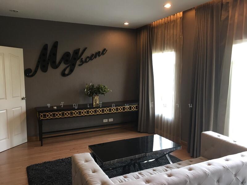 ให้เช่า - Passorn Prestiege Luxe Pattanakarn : ภัสสร เพรสทีจ ลุกซ์ พัฒนาการ, กรุงเทพ