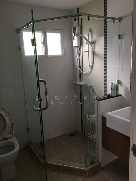 ให้เช่า - Passorn Prestiege Luxe Pattanakarn : ภัสสร เพรสทีจ ลุกซ์ พัฒนาการ, กรุงเทพ