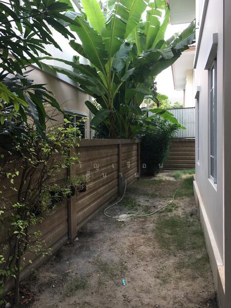 For Rent - Passorn Prestiege Luxe Pattanakarn, Bangkok