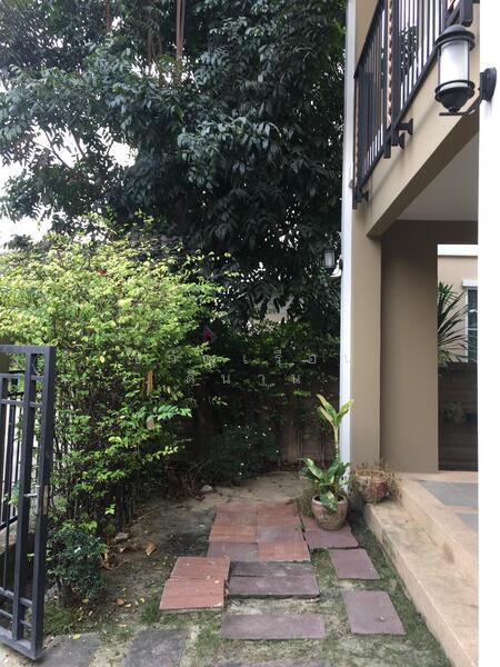 ให้เช่า - Passorn Prestiege Luxe Pattanakarn : ภัสสร เพรสทีจ ลุกซ์ พัฒนาการ, กรุงเทพ