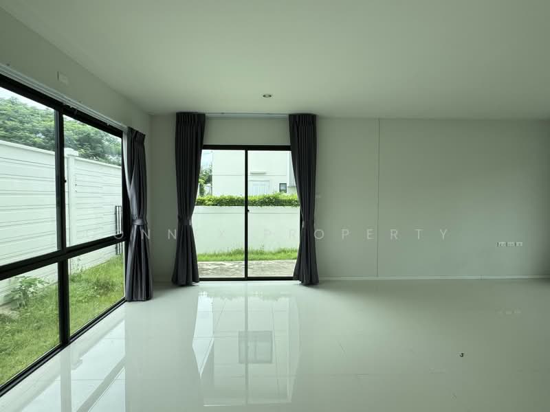 S Gate Life Ratchapruek-Kanjanapisek, Nonthaburi, Khlong Khoi, Pak Kret, Nonthaburi, 3 Bedrooms, 154 sqm, Single Detached House For Sale, by Connex Property, 500041790 - DDproperty.com