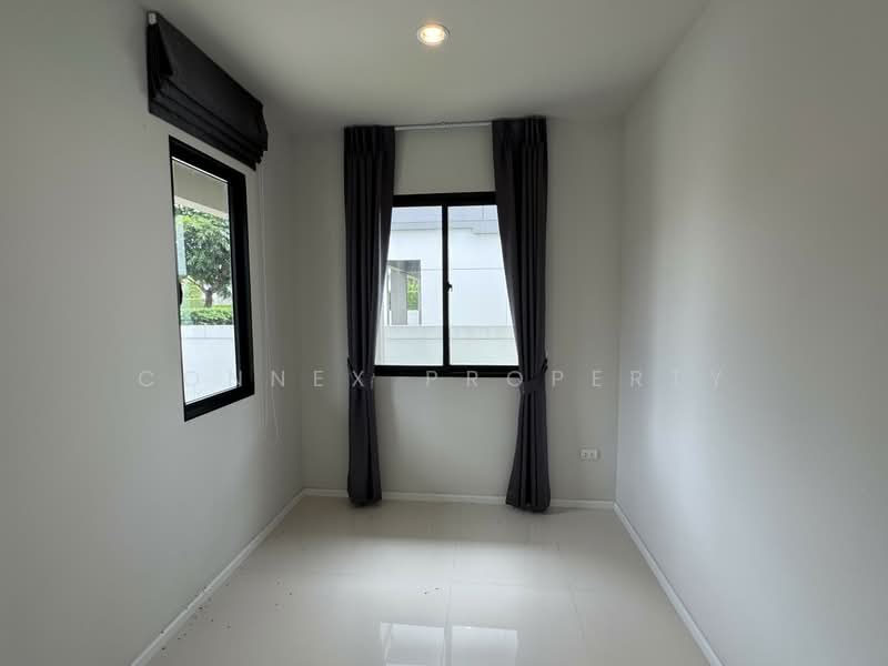 S Gate Life Ratchapruek-Kanjanapisek, Nonthaburi, Khlong Khoi, Pak Kret, Nonthaburi, 3 Bedrooms, 154 sqm, Single Detached House For Sale, by Connex Property, 500041790 - DDproperty.com