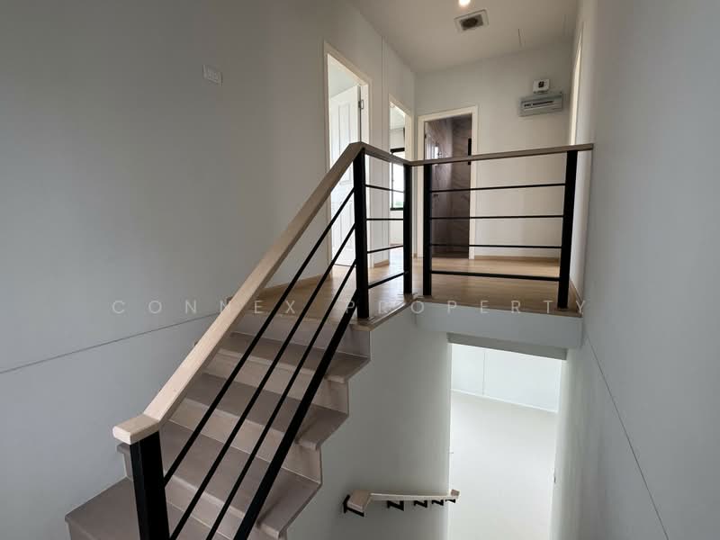 S Gate Life Ratchapruek-Kanjanapisek, Nonthaburi, Khlong Khoi, Pak Kret, Nonthaburi, 3 Bedrooms, 154 sqm, Single Detached House For Sale, by Connex Property, 500041790 - DDproperty.com
