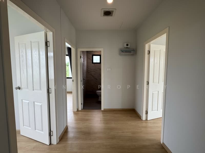 S Gate Life Ratchapruek-Kanjanapisek, Nonthaburi, Khlong Khoi, Pak Kret, Nonthaburi, 3 Bedrooms, 154 sqm, Single Detached House For Sale, by Connex Property, 500041790 - DDproperty.com