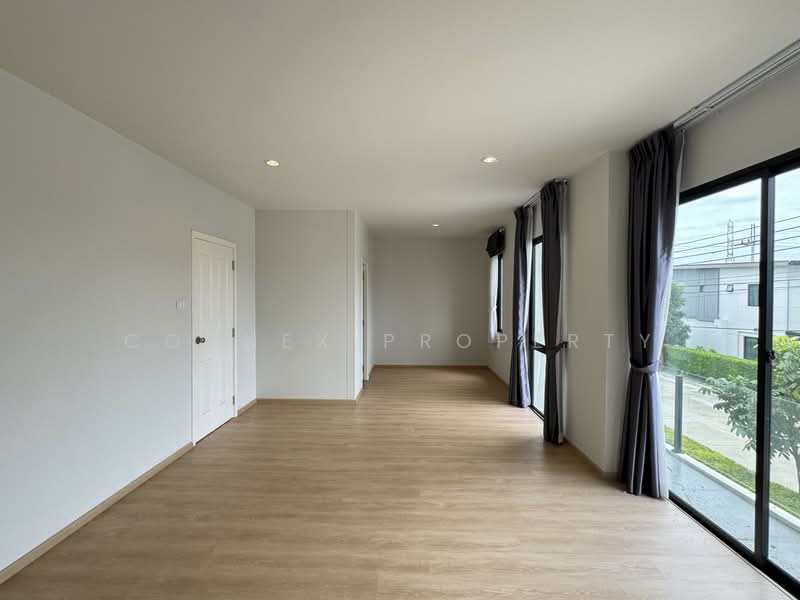 S Gate Life Ratchapruek-Kanjanapisek, Nonthaburi, Khlong Khoi, Pak Kret, Nonthaburi, 3 Bedrooms, 154 sqm, Single Detached House For Sale, by Connex Property, 500041790 - DDproperty.com