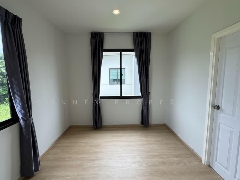 S Gate Life Ratchapruek-Kanjanapisek, Nonthaburi, Khlong Khoi, Pak Kret, Nonthaburi, 3 Bedrooms, 154 sqm, Single Detached House For Sale, by Connex Property, 500041790 - DDproperty.com