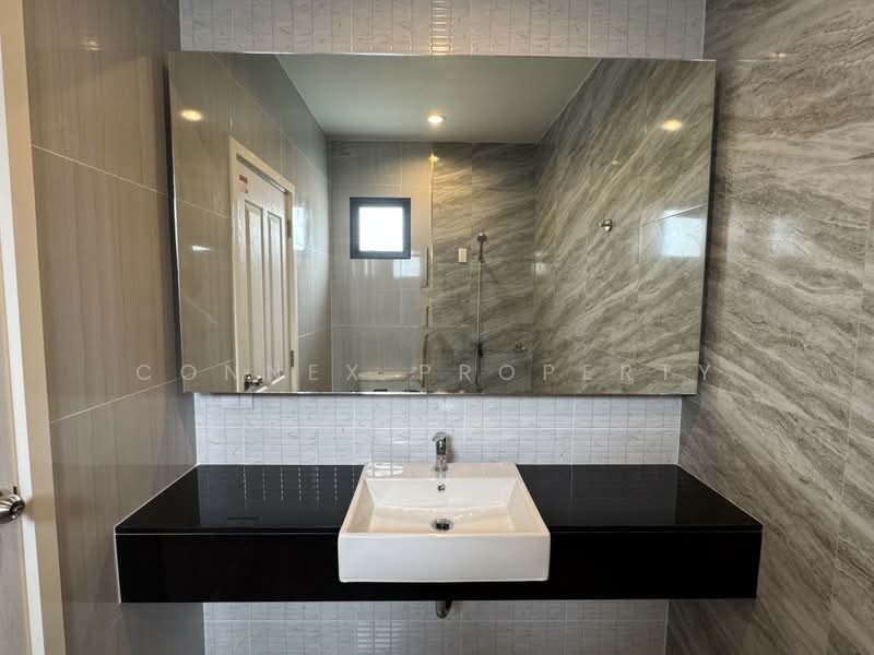 S Gate Life Ratchapruek-Kanjanapisek, Nonthaburi, Khlong Khoi, Pak Kret, Nonthaburi, 3 Bedrooms, 154 sqm, Single Detached House For Sale, by Connex Property, 500041790 - DDproperty.com