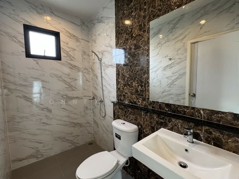 S Gate Life Ratchapruek-Kanjanapisek, Nonthaburi, Khlong Khoi, Pak Kret, Nonthaburi, 3 Bedrooms, 154 sqm, Single Detached House For Sale, by Connex Property, 500041790 - DDproperty.com